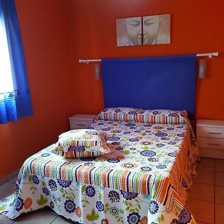 Huella Canaria Complejo Las Olas Playa del Inglés Eksteriør billede