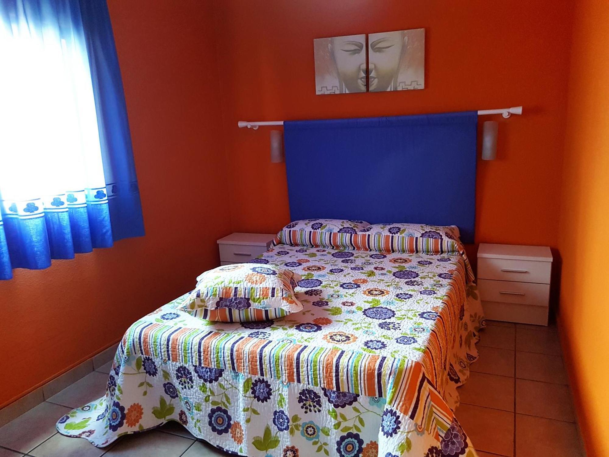 Huella Canaria Complejo Las Olas Playa del Inglés Eksteriør billede