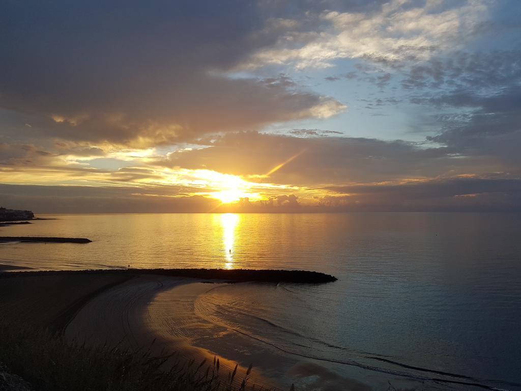 Huella Canaria Complejo Las Olas Playa del Inglés Eksteriør billede