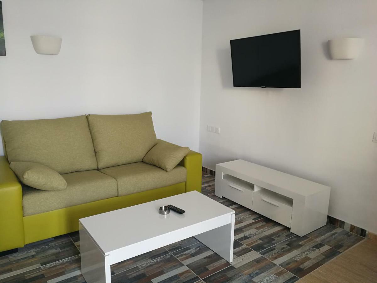 Huella Canaria Complejo Las Olas Playa del Inglés Eksteriør billede