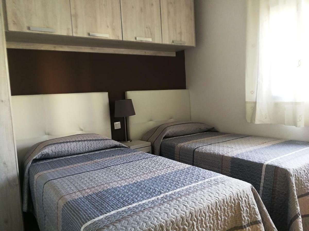 Huella Canaria Complejo Las Olas Playa del Inglés Eksteriør billede